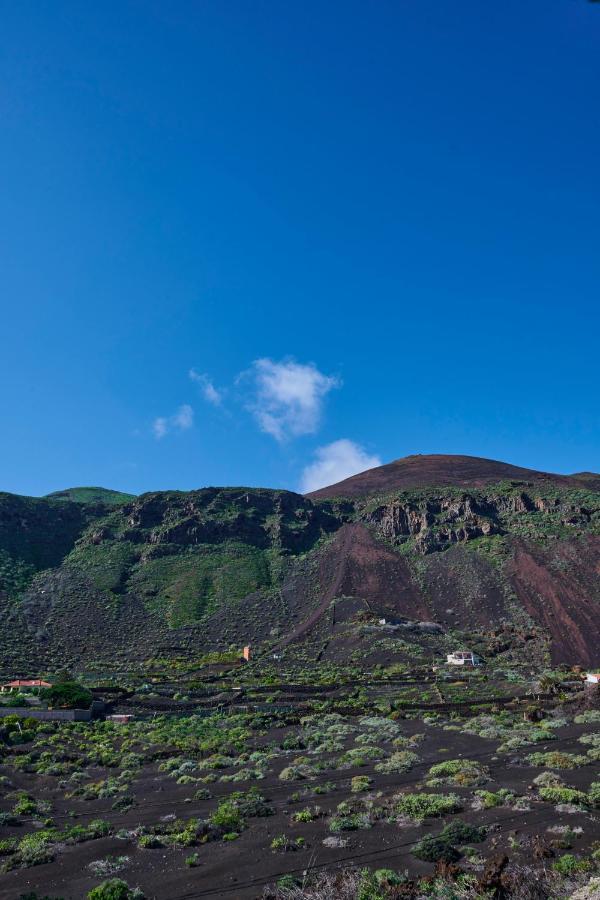 Casa Marysol Tamaduste 12M From The Sea, Terrace & Bbq Exterior foto