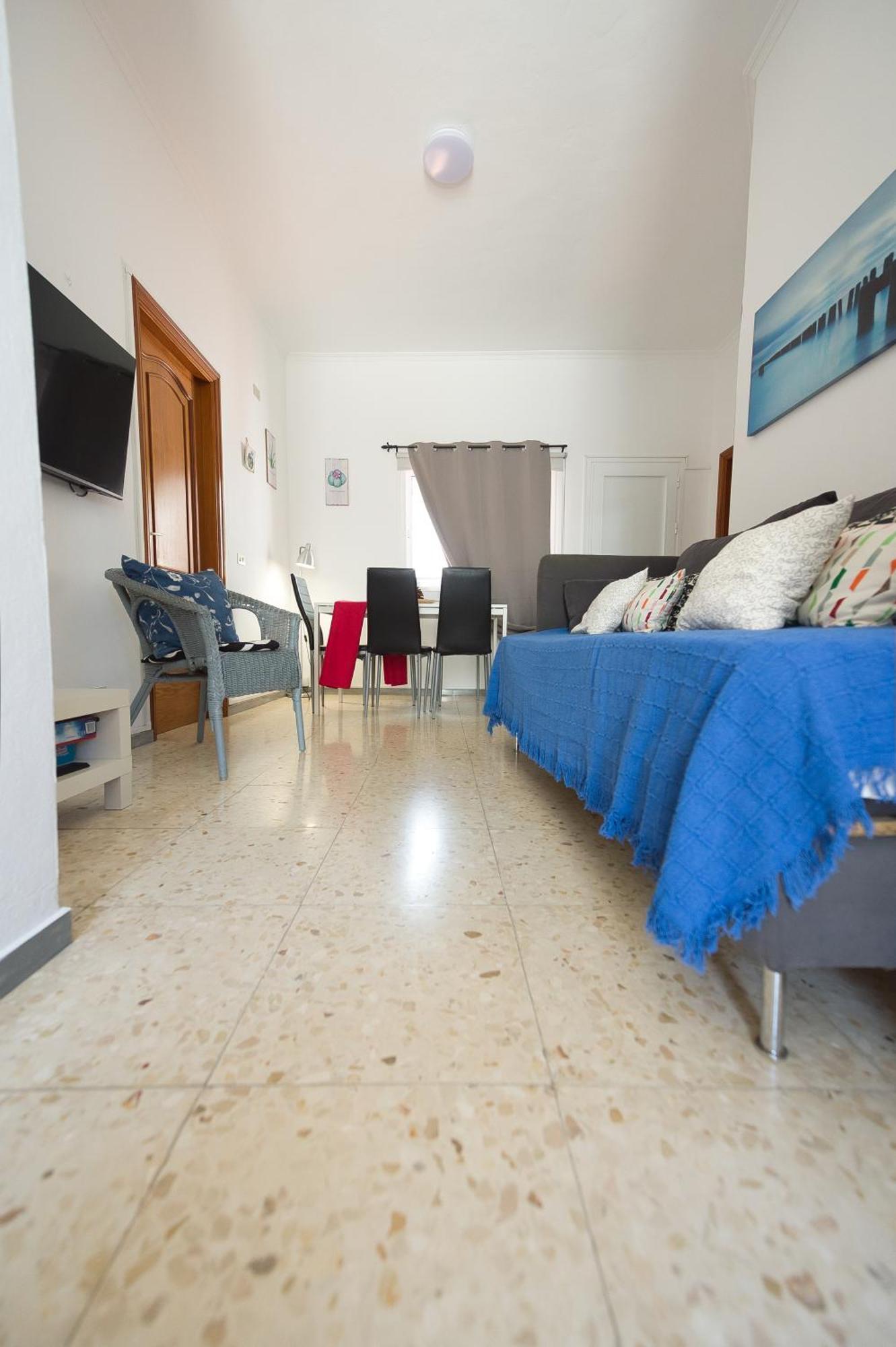 Casa Marysol Tamaduste 12M From The Sea, Terrace & Bbq Exterior foto